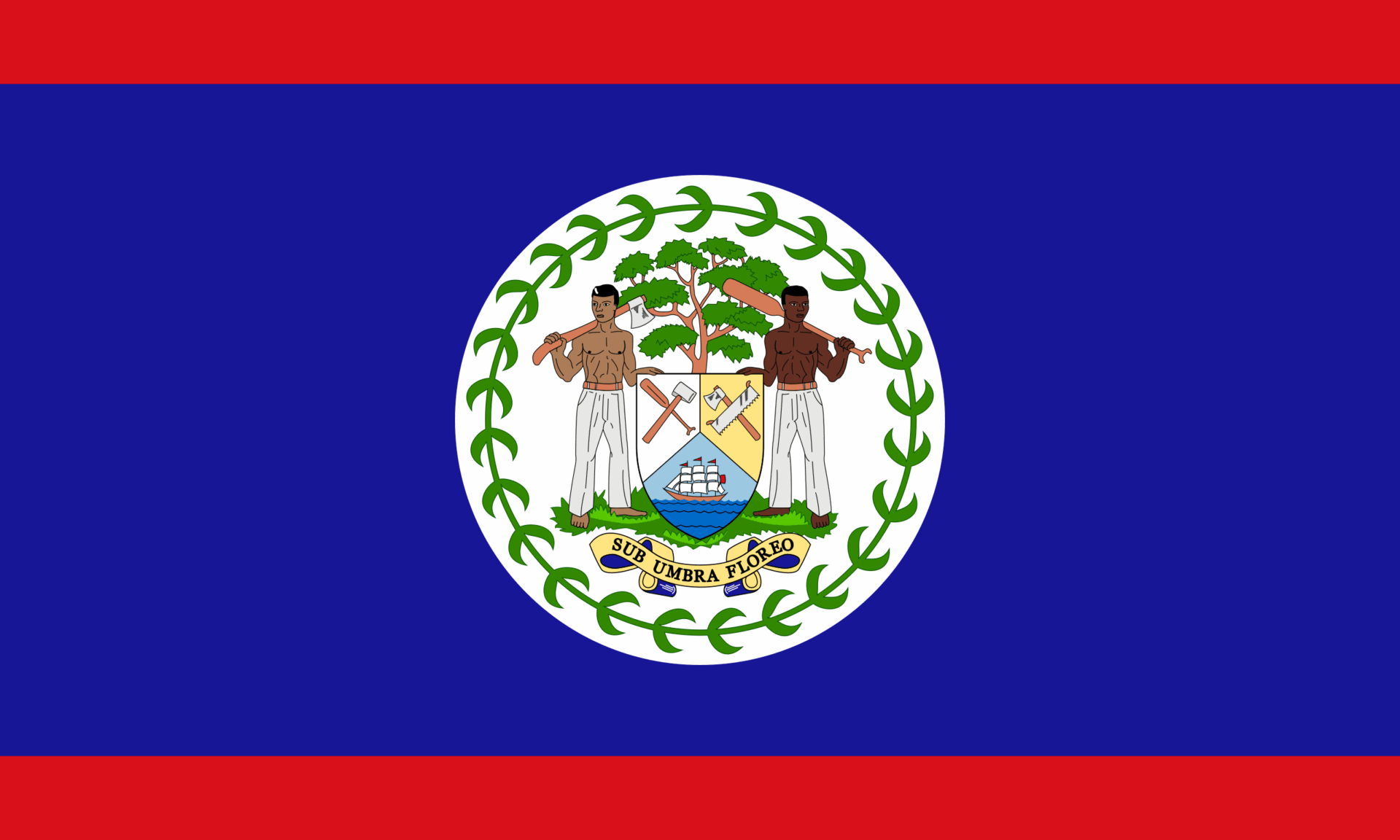 Register a Company in Belize