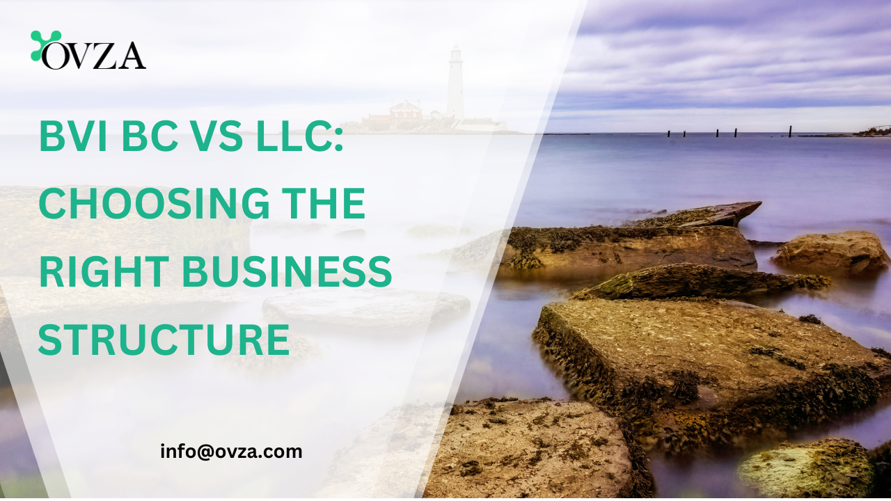 register a company in british virgin islands