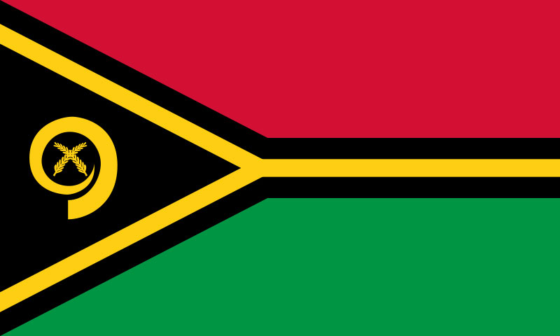 Register a Company in Vanuatu