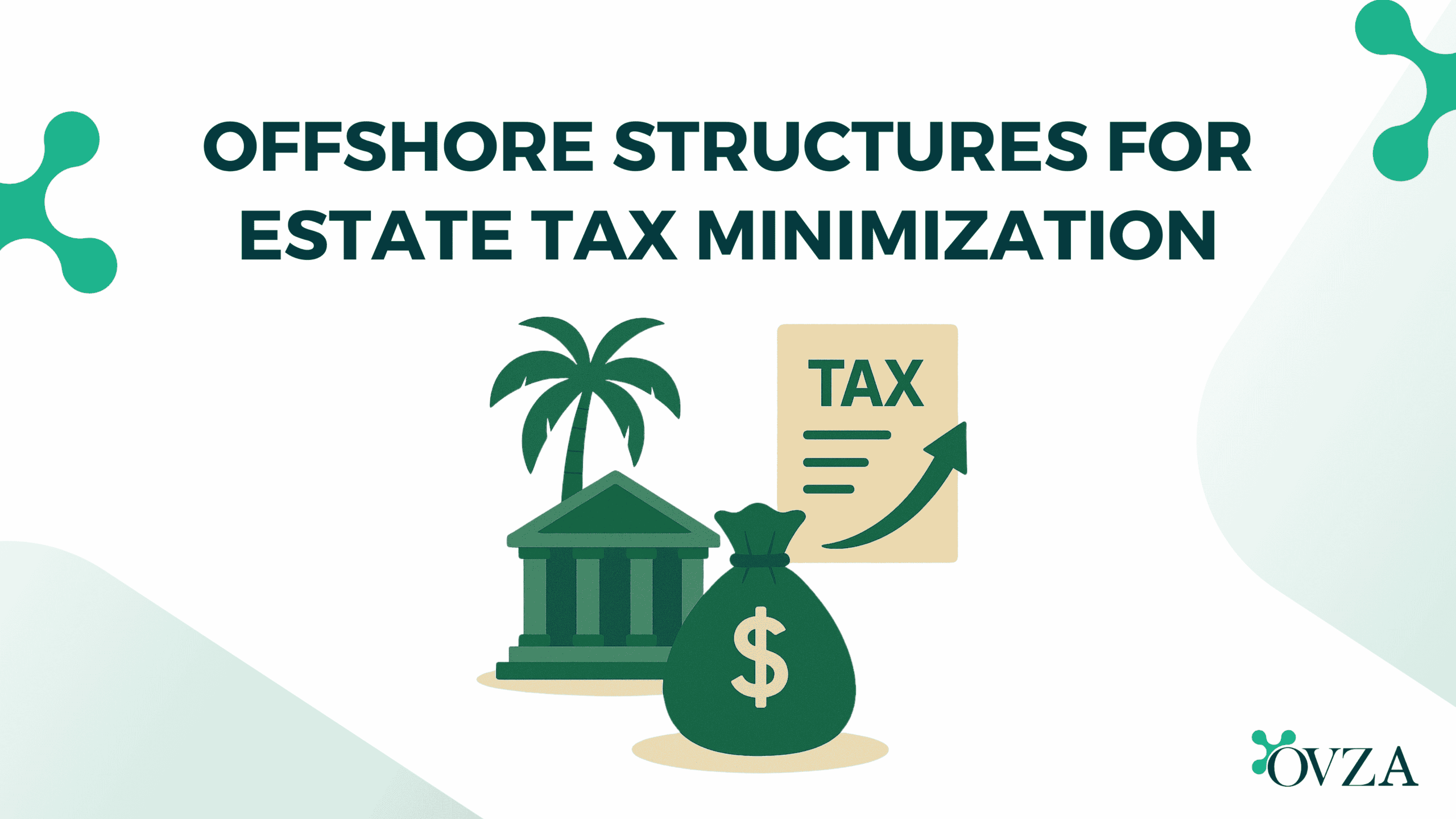 Offshore structures