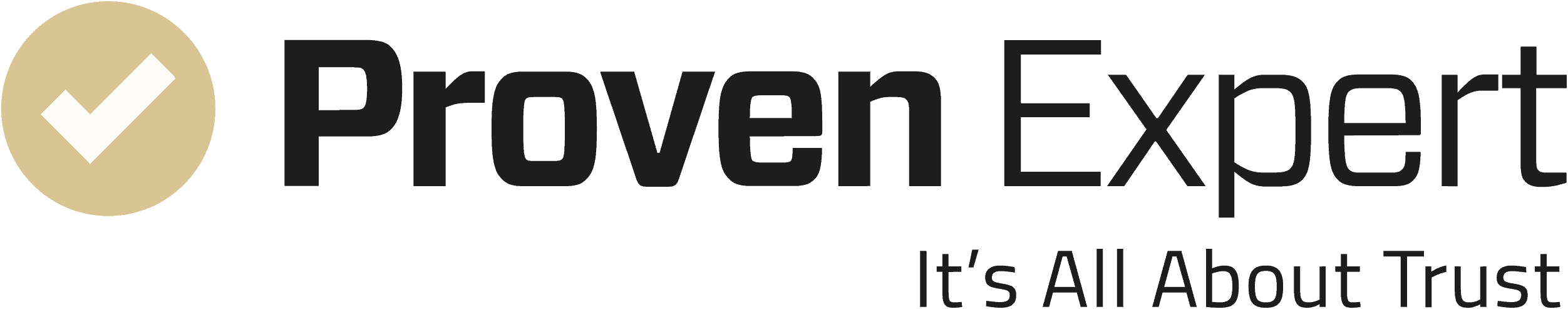 Provenexpert Logo