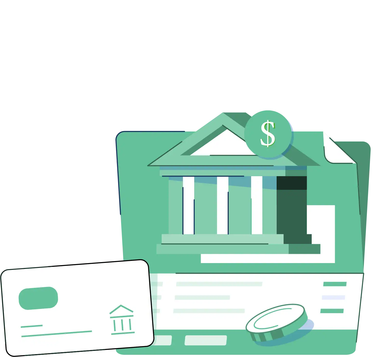 banking access