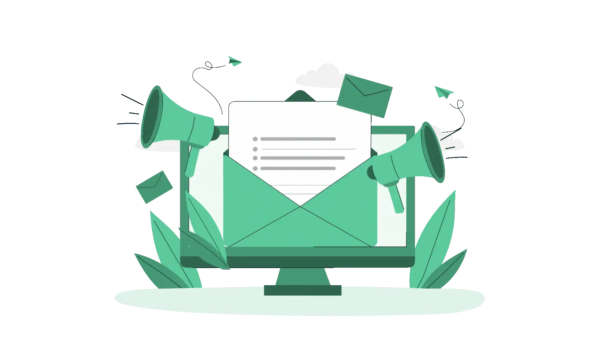 newsletter