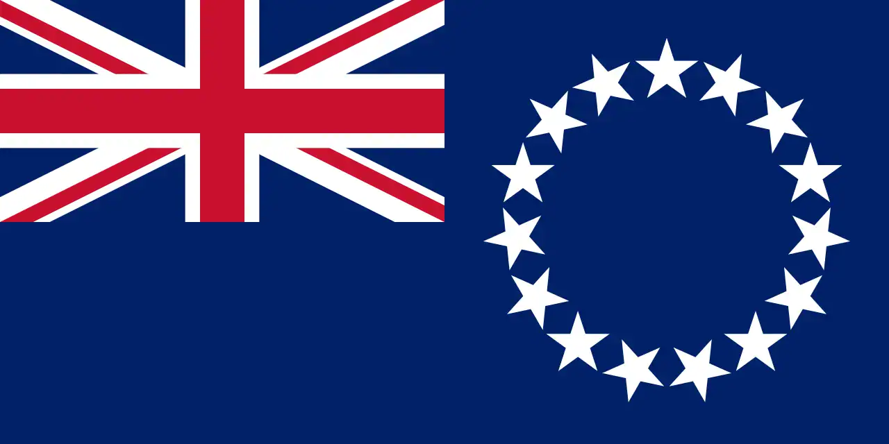 Register a Company in Cook Islands