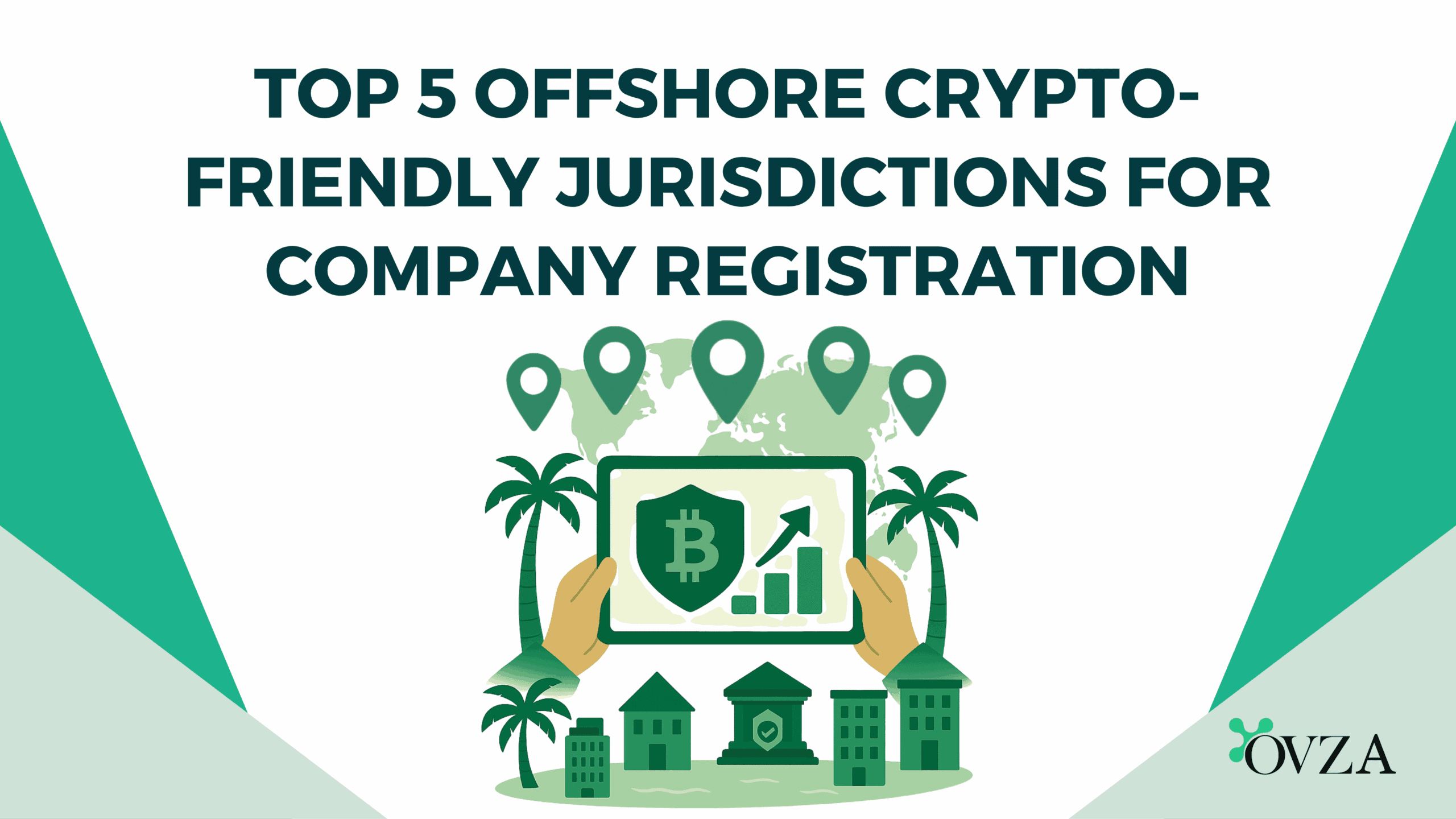 Crypto friendly